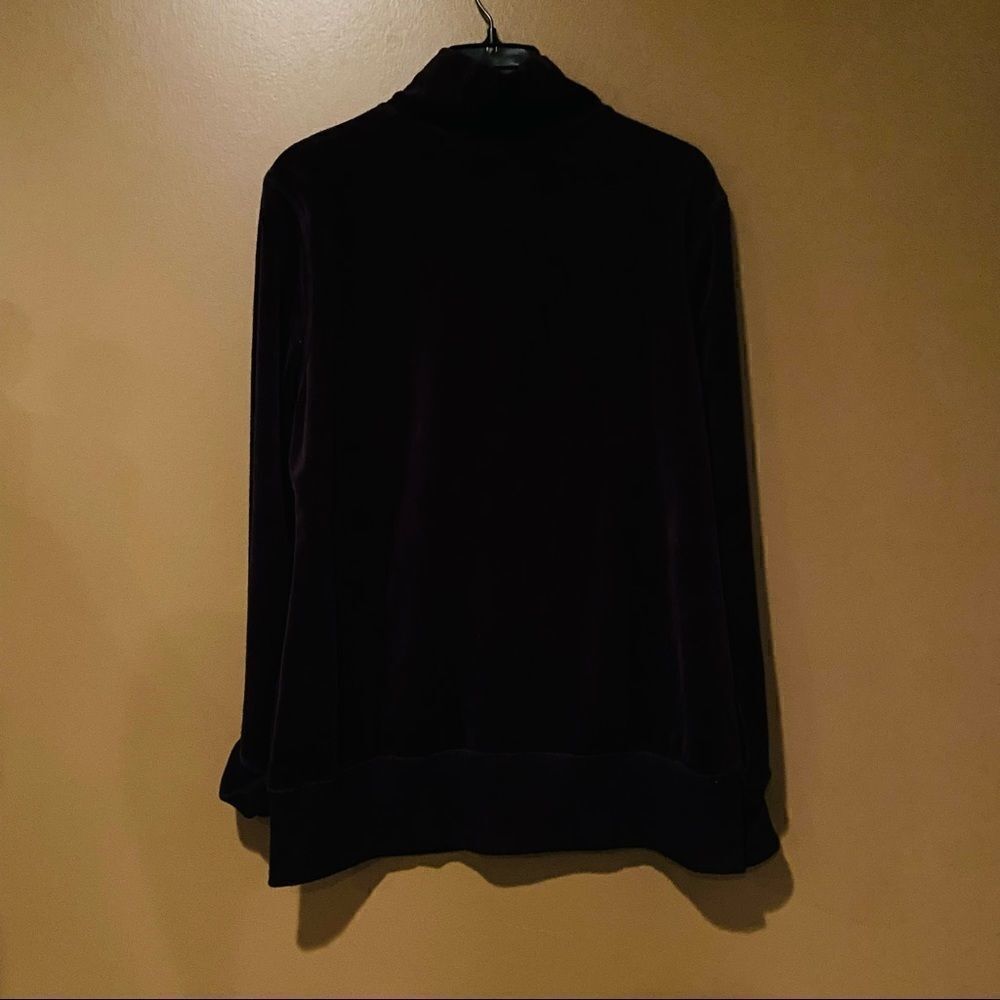 New York Laundry Jacket Size Large - Picture 11 of 11